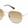 Unofficial UNSU0051P DDN054/21 -Vogue Verkoop original png 8719154842917 angle 03 unofficial unsu0051p eyewear gold gold scaled